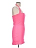 AFRM Pink Cocktail Dress Size L - photo 4