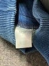 NSF Graphic Blue Jeans Size P (petite) - photo 8