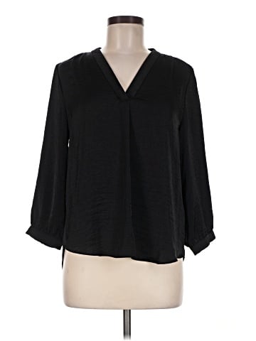 Vince Camuto 3/4 Sleeve Blouse (view 1)