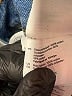 Sandro Blue Jeans Size EU (FR) 42 / US 10 - photo 8