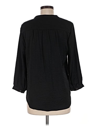 Vince Camuto 3/4 Sleeve Blouse (view 2)
