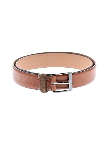 Ted Baker London Leather Belt (view 1)