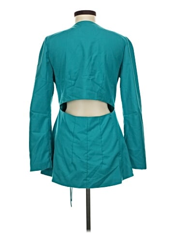Francesca's Blazer (view 2)