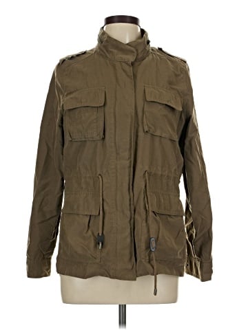 Love Tree Jacket (view 1)