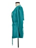 Francesca's Teal Blazer Size M - photo 5