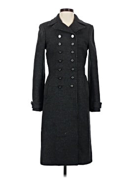 Tory Burch Wool Coat