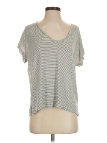Zara TRF Short Sleeve T-Shirt (view 1)