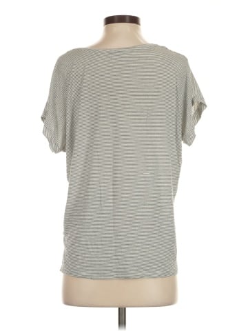 Zara TRF Short Sleeve T-Shirt (view 2)
