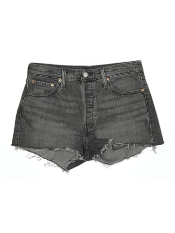 Levi's Denim Shorts (view 1)