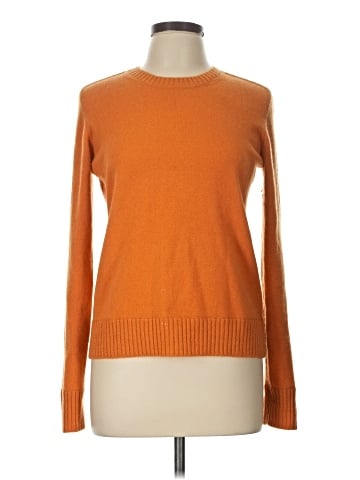 Vince. Pullover Sweater (view 1)