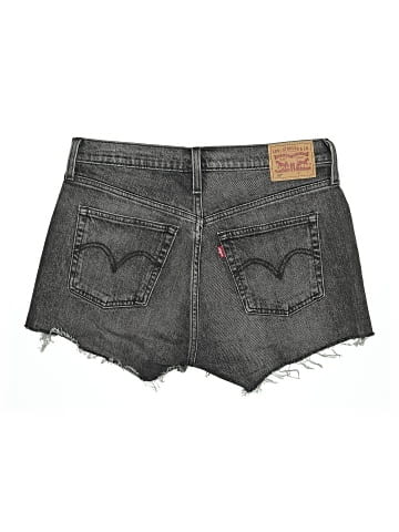 Levi's Denim Shorts (view 2)