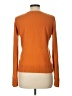 Vince. Orange Pullover Sweater Size L - photo 2