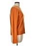 Vince. Orange Pullover Sweater Size L - photo 4