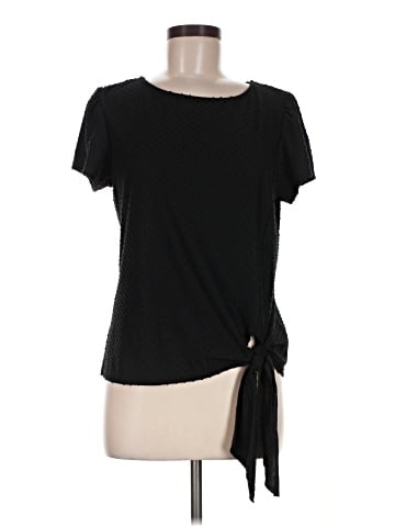 W5 Short Sleeve Top (view 1)