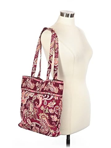 Vera Bradley Tote (view 2)