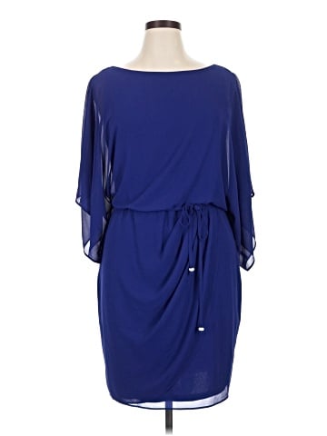 Jessica Howard Casual Dress (view 1)