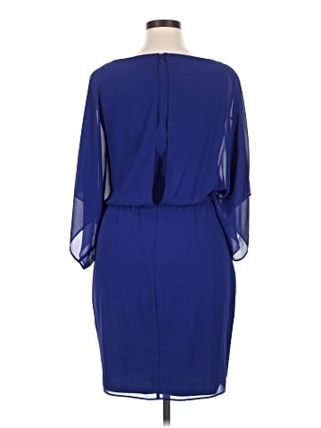 Jessica Howard Casual Dress (view 2)