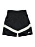 Nike 100% Polyester Black Athletic Shorts Size S (kids) - photo 1