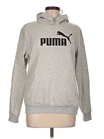 Puma Sweatshirt (view 1)