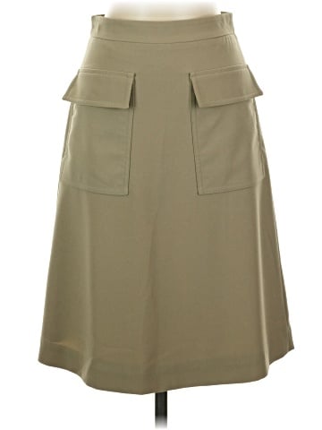 Ann Taylor Casual Skirt (view 1)