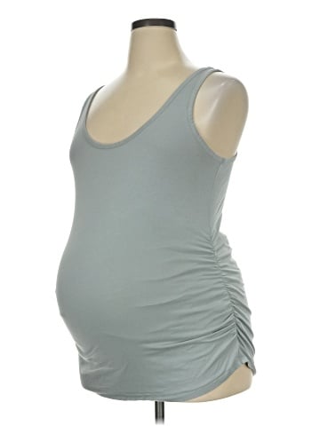 Old Navy - Maternity Sleeveless Top (view 1)