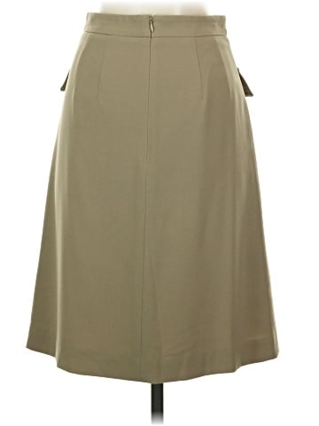 Ann Taylor Casual Skirt (view 2)