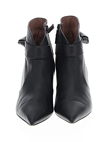 Tabitha Simmons Ankle Boots (view 2)