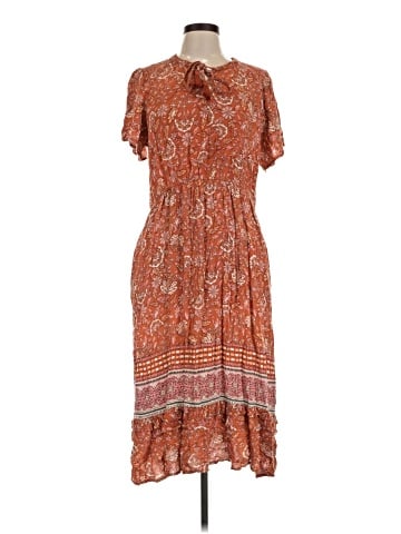 Knox Rose Casual Dress (view 1)