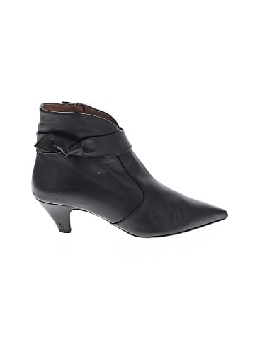 Tabitha Simmons Ankle Boots (view 1)