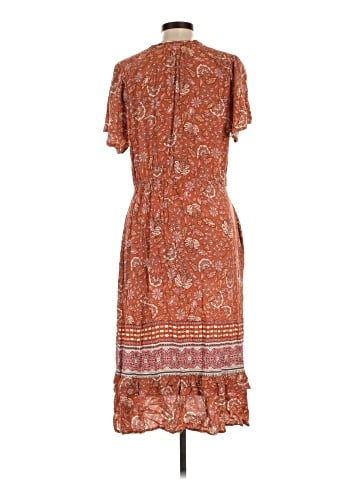 Knox Rose Casual Dress (view 2)