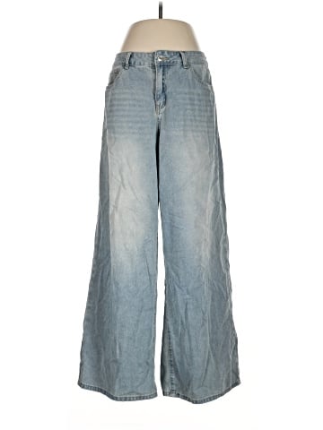 Missguided Jeans (view 1)