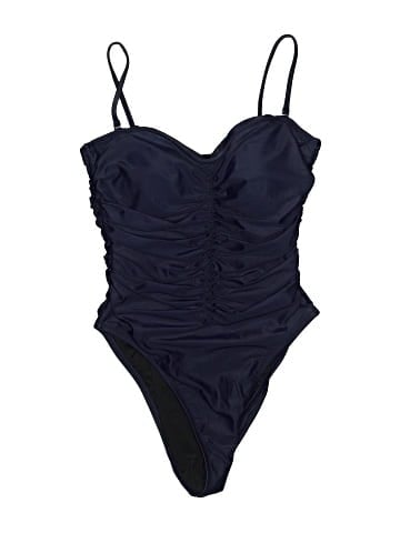 J.Crew One Piece Swimsuit (view 1)