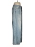 Missguided Blue Jeans Size 29 waist - photo 4