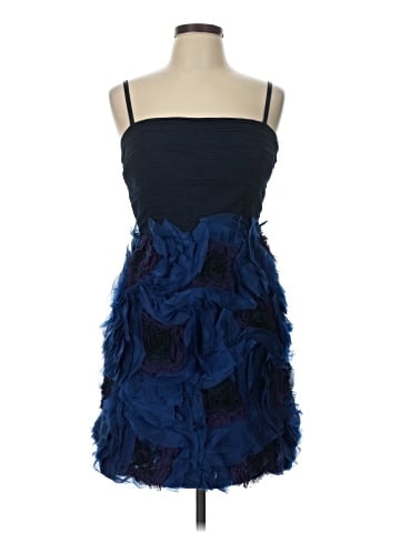 BCBGMAXAZRIA Cocktail Dress (view 1)