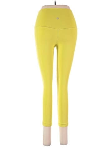 Lululemon Athletica Active Pants (view 2)