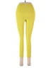 Lululemon Athletica Yellow Active Pants Size 4 - photo 2
