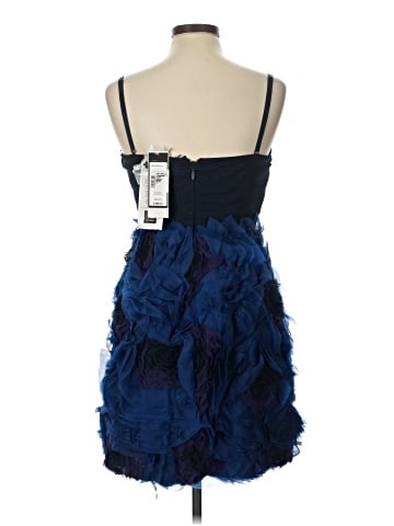 BCBGMAXAZRIA Cocktail Dress (view 2)