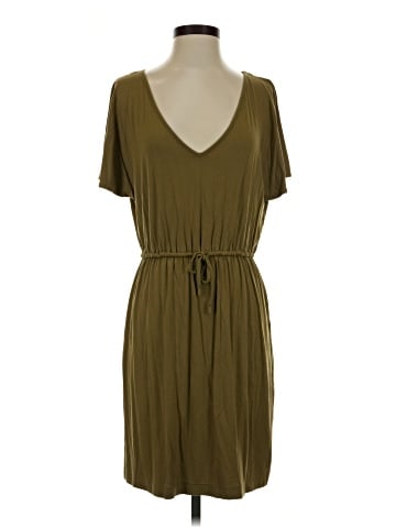 J.Crew Casual Dress (view 1)