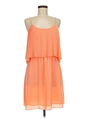 Mossimo Casual Dress (view 1)