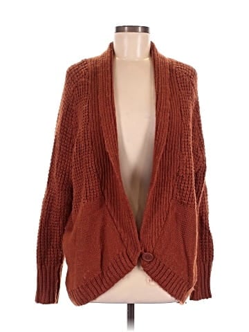 PrAna Cardigan (view 1)