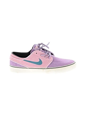 Nike x Stefan Janoski Sneakers (view 1)
