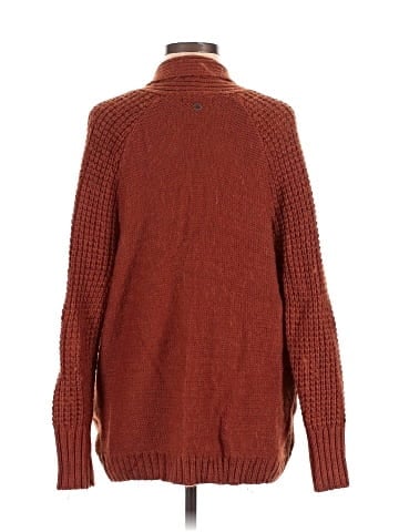PrAna Cardigan (view 2)
