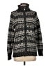 L.L.Bean Black Cardigan Size S - photo 1