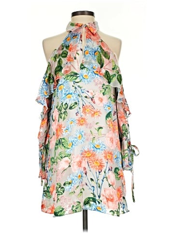 Alice + Olivia Casual Dress (view 1)
