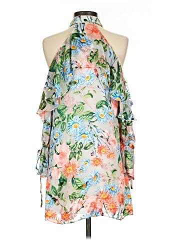 Alice + Olivia Casual Dress (view 2)