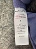 Athleta Purple Zip Up Hoodie Size S - photo 7