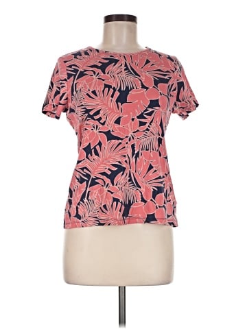Lands' End Short Sleeve T-Shirt (view 1)