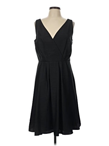 Ann Taylor Factory Cocktail Dress (view 1)