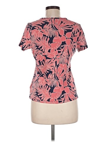 Lands' End Short Sleeve T-Shirt (view 2)