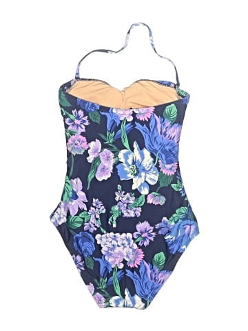 J.Crew One Piece Swimsuit (view 2)
